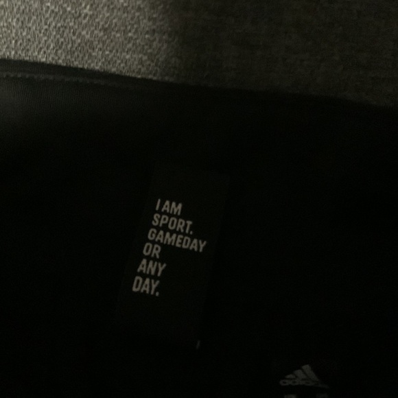 Adidas Tracksuit Jacket - Picture 5 of 5